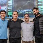 Influenciadores traders na B3.