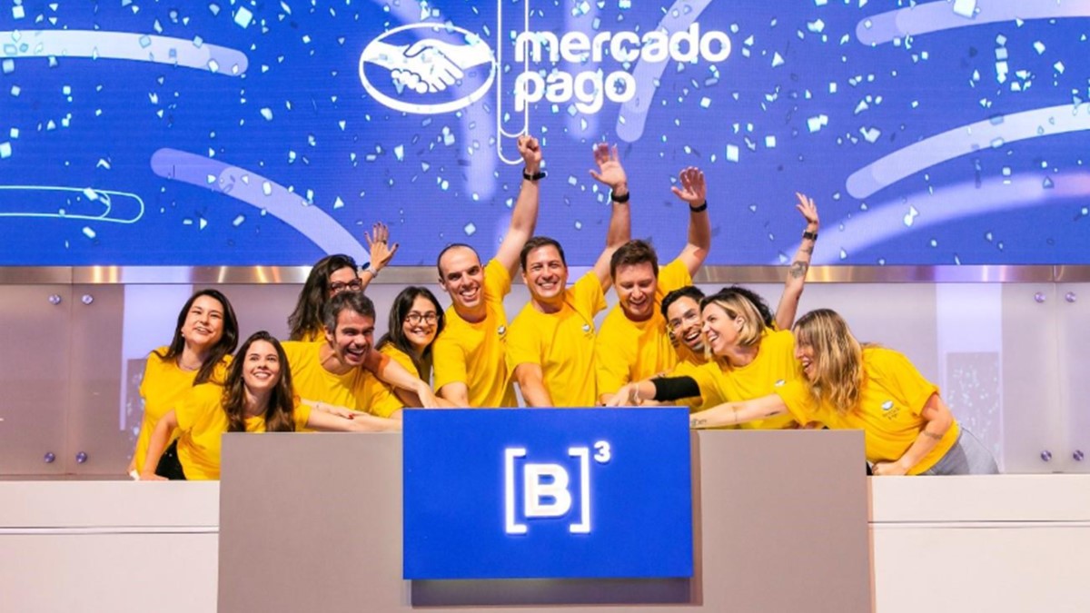 Em parceria com a B3, Mercado Pago lança CDB que permite resgate 24 horas por dia João Santos