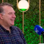 O jornalista William Green em entrevista ao podcast B3 Convida. Foto: Divulgação