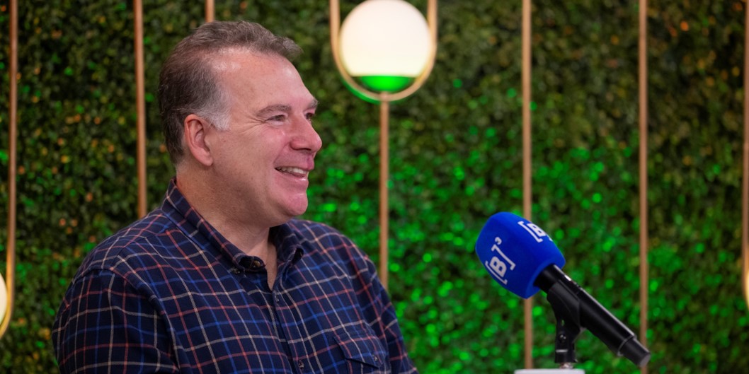 William Green conta o que aprendeu entrevistando os maiores investidores do mundo Daniela Frabasile