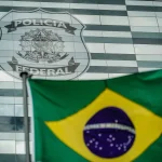 Prédio da Polícia Federal em Brasília. Foto: Rafa Neddermeyer/Agência Brasil