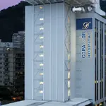 Hospital da Rede D'Or São Luiz. Foto: Divulgação/RedeD'Or