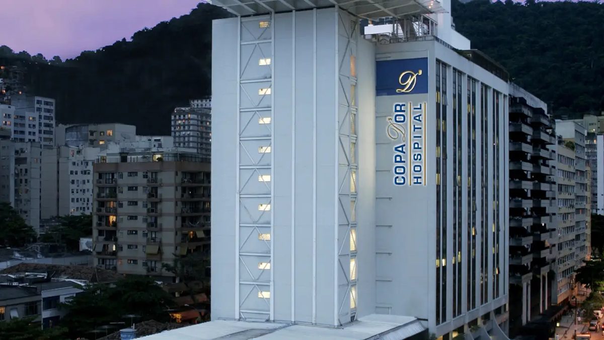 Rede D’Or supera R$ 100 bi em valor de mercado; veja as 13 maiores empresas João Santos