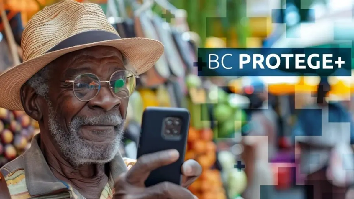 BC lança serviço para barrar abertura de contas fraudulentas. Foto: Divulgação