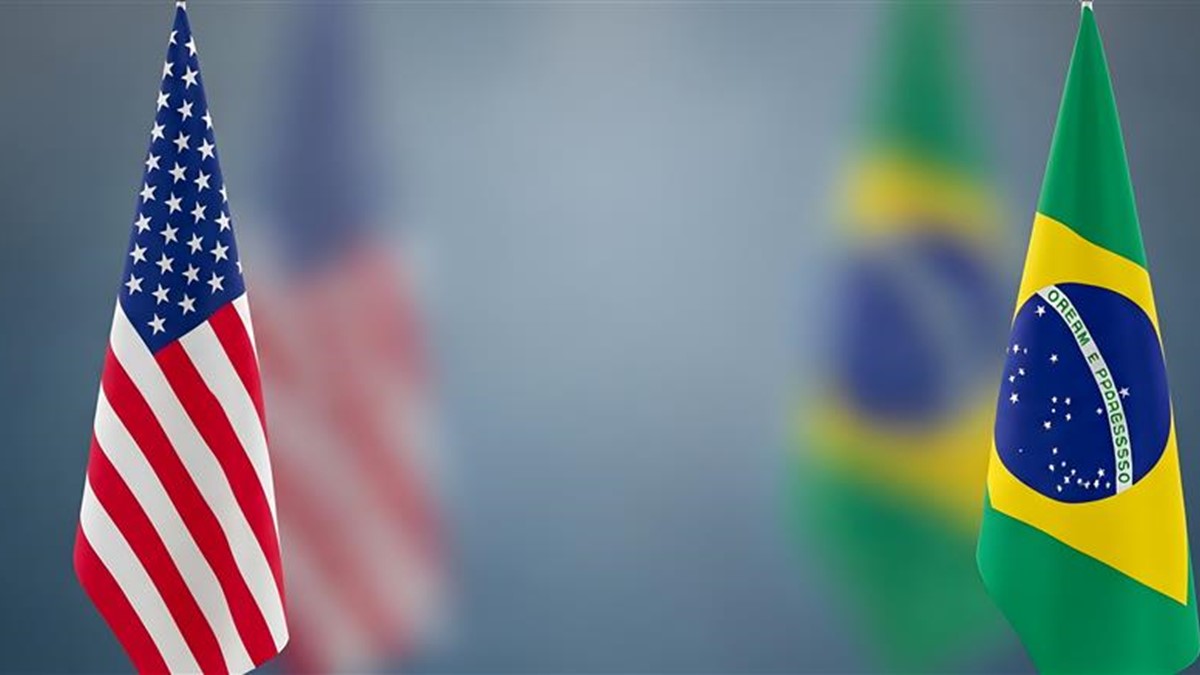 Lula e Trump têm nova conversa sobre retirada de tarifaço sobre o Brasil João Santos