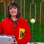 Paula Reis, a Mulher Trader, em entrevista ao B3 Convida. Foto: Divulgação B3