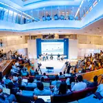 B3 Day 2025. Foto: Cauê Diniz/Divulgação