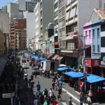 Novo salário mínimo injetará R$ 81,7 bi na economia, estima Dieese. Foto: Rovena Rosa/Agência Brasil