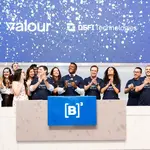 DeFi Technologies inicia negociação de BDRs na B3. Foto: Divulgação