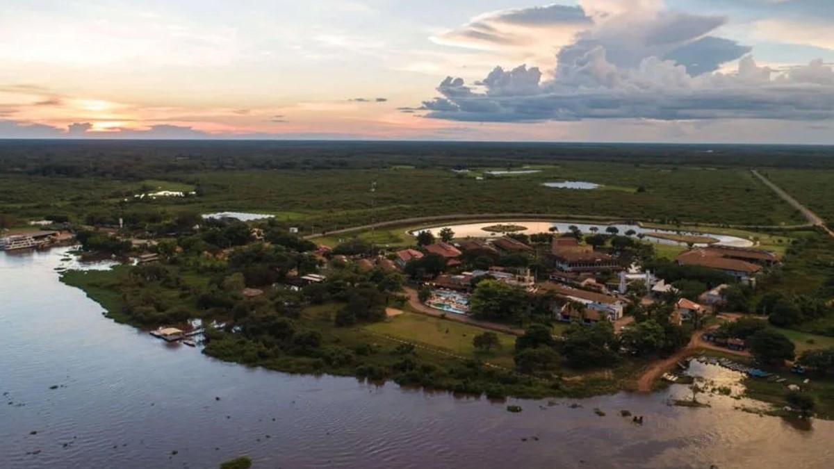 Onde ficam e quanto custa se hospedar nos hotéis do Sesc? João Santos