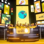 Will Financeira. Foto: Divulgação