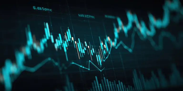 Juros em queda e a curva real: como usar ETFs de inflação na renda fixa. Foto: Adobe Stock