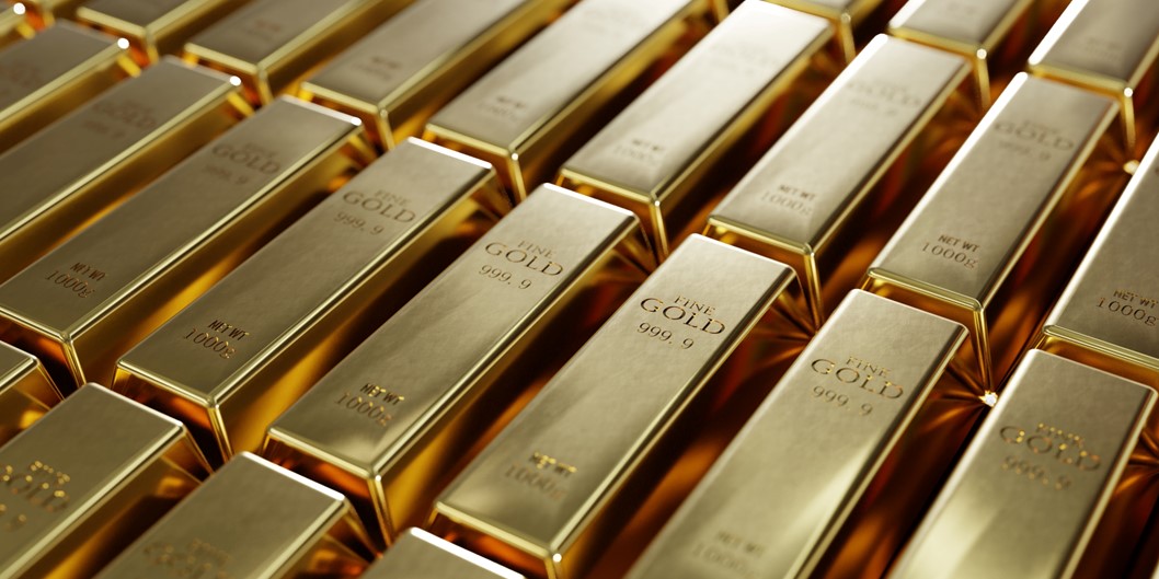 Exportação brasileira de ouro dobra e bate recorde com cotação na máxima histórica Daniela Frabasile