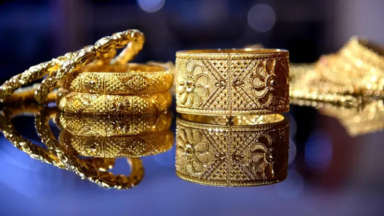 Joias e ouro: Foto: Pixabay