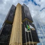 Contas externas têm saldo negativo menor em janeiro de 2026. Foto: Rafa Neddermeyer/Agência Brasil