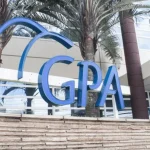 Sede do Grupo Pão de Açúcar. Foto: Divulgação