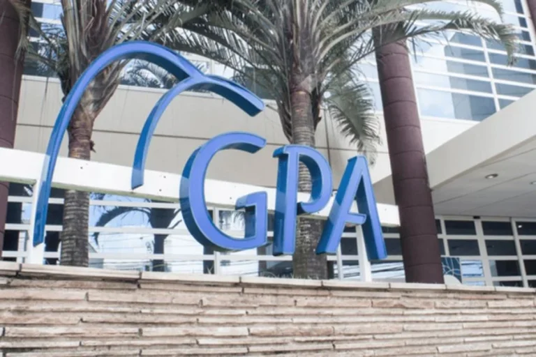 Sede do Grupo Pão de Açúcar. Foto: Divulgação