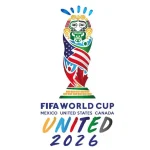 Logo da Copa. Divulgação