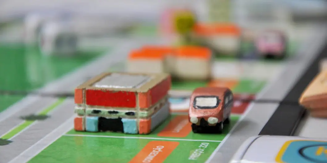 FIIs de tijolo lideram ganhos em fevereiro. Especialista vê janela de oportunidade para compra. Foto: Pixabay