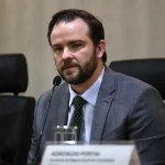 Dario Durigan, novo ministro da Fazenda. Foto: José Cruz/Agência Brasil