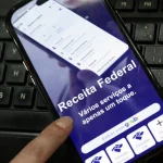 Imposto de Renda Pessoa Física. Foto: Bruno Peres/Agência Brasil