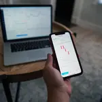 No mês, o Índice de Xangai registrou uma queda de 6,5%, marcando sua maior perda mensal desde janeiro de 2022; o Hang Seng caiu 6,9%, o pior mês desde janeiro de 2024. Foto: Pixabay