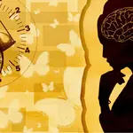 Arte pessoa pensando. Foto: Pixabay