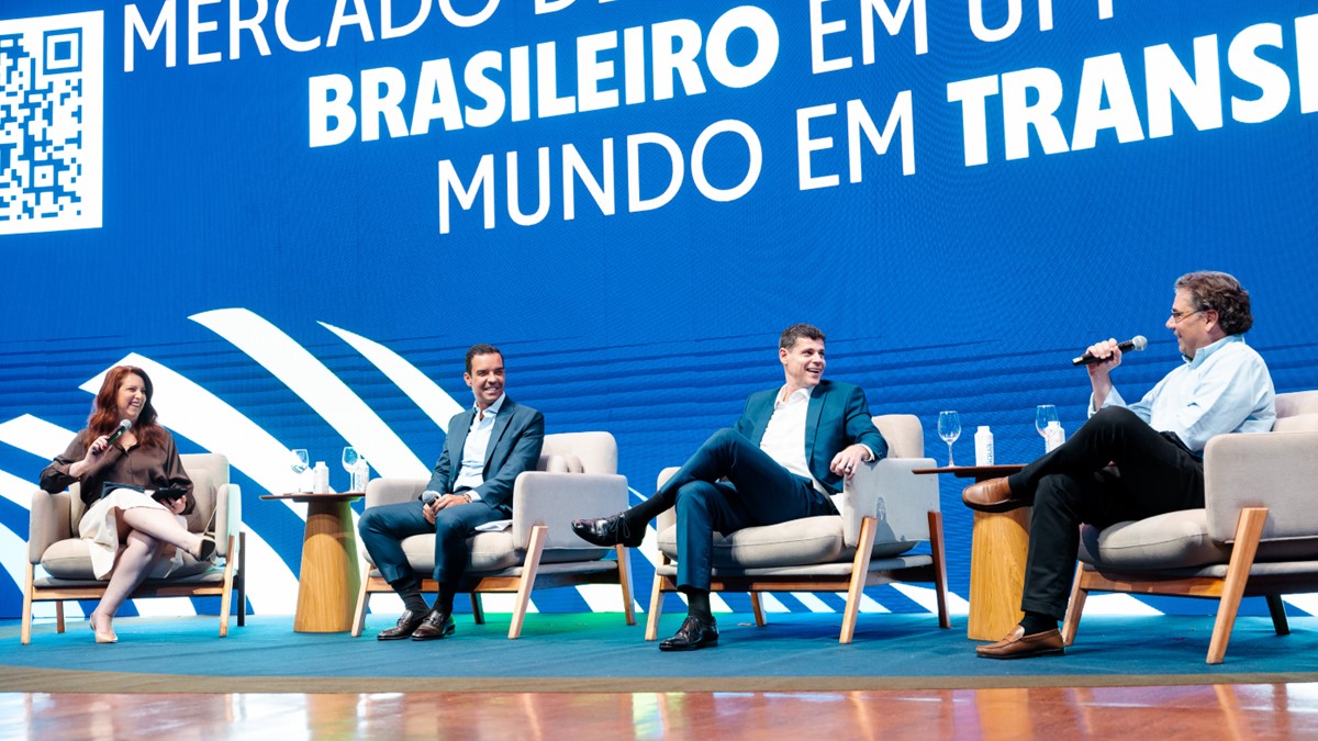 “Apenas com questão de janela”, vice-presidente da B3, Luiz Masagão, espera IPOs ainda neste ano João Santos