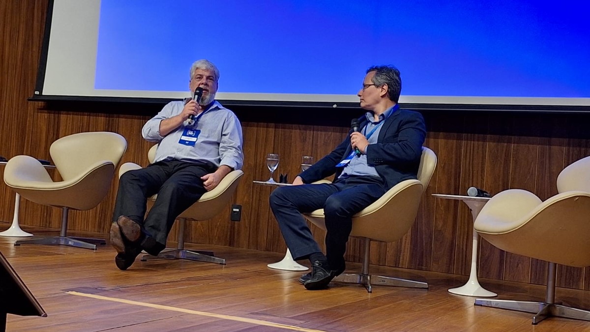 Regulação para ETFs ativos deve sair em 2027, afirma Claudio Maes, Superintendente da CVM João Santos
