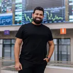 Guilherme Pianco trader