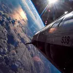 SpaceX deve fazer o maior IPO da história. Foto: Divulgação/SpaceX