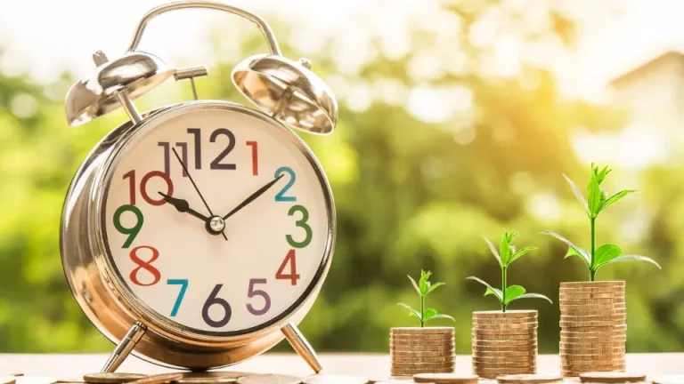 Investimento. Foto: Pixabay