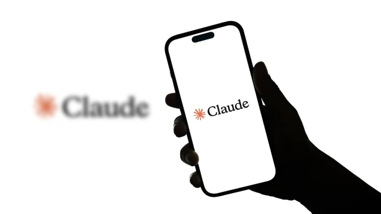IA Claude. Foto: Pixabay