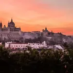 Madri, Espanha. Foto: Pixabay