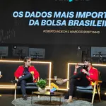 B3 apresenta novidades em opções na Expert XP 2026. Foto: Divulgação