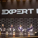 Gestores debatem oportunidades para investimentos na Expert XP. Foto: Paulo