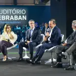 Foto Febraban_CEOs dos bancos