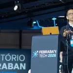 Autor de cinco livros, com destaque para How to Speak Machine (como falar com as máquinas), Maeda é uma grande referência em inovação. Foto: Divulgação