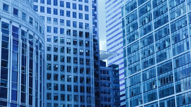Os FIIs são fundos de investimento no mercado imobiliário. Foto: Pixabay