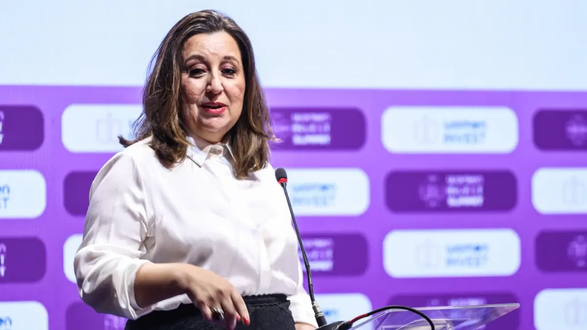 Maria Helena Válio, CEO e fundadora da Women Invest