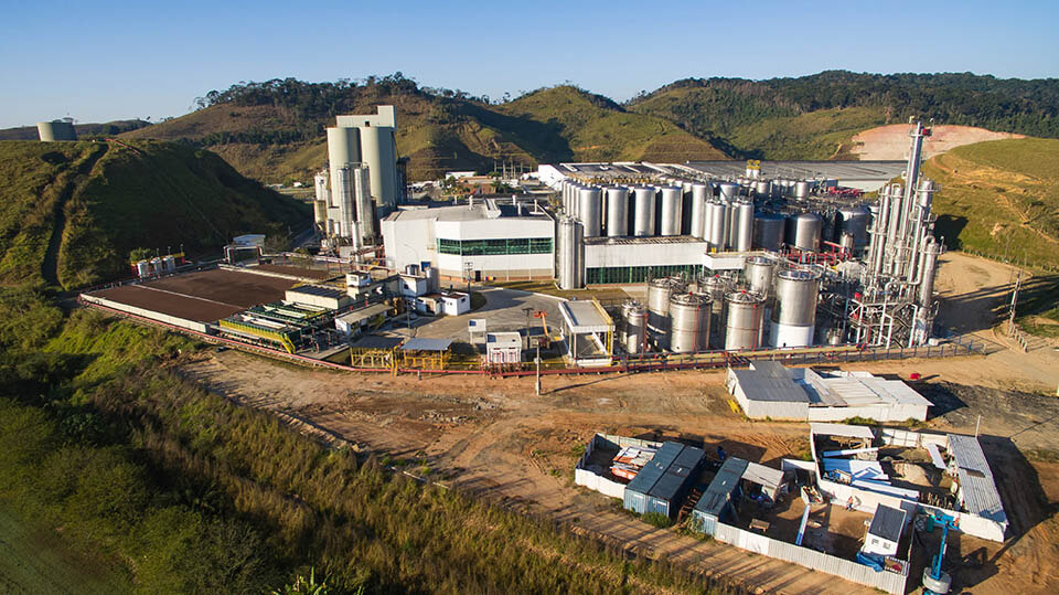 Ambev tem alta de 36,4% no lucro no 3º trimestre victor.rsilva