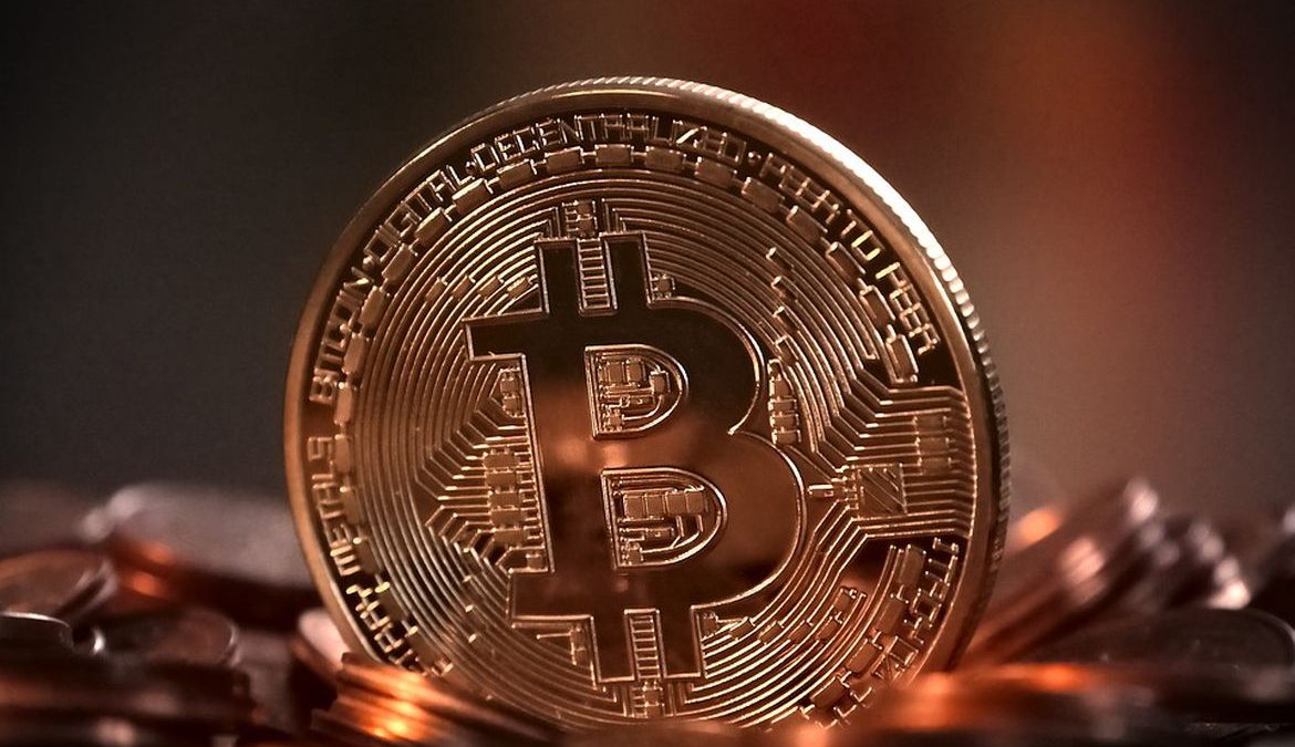 Quanto teriam rendido R$ 100 investidos em bitcoin em 2024?